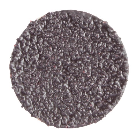 MAXABRASE RESIN FIBRE DISC R TYPE CERAMIC 75MM X 24 GRIT